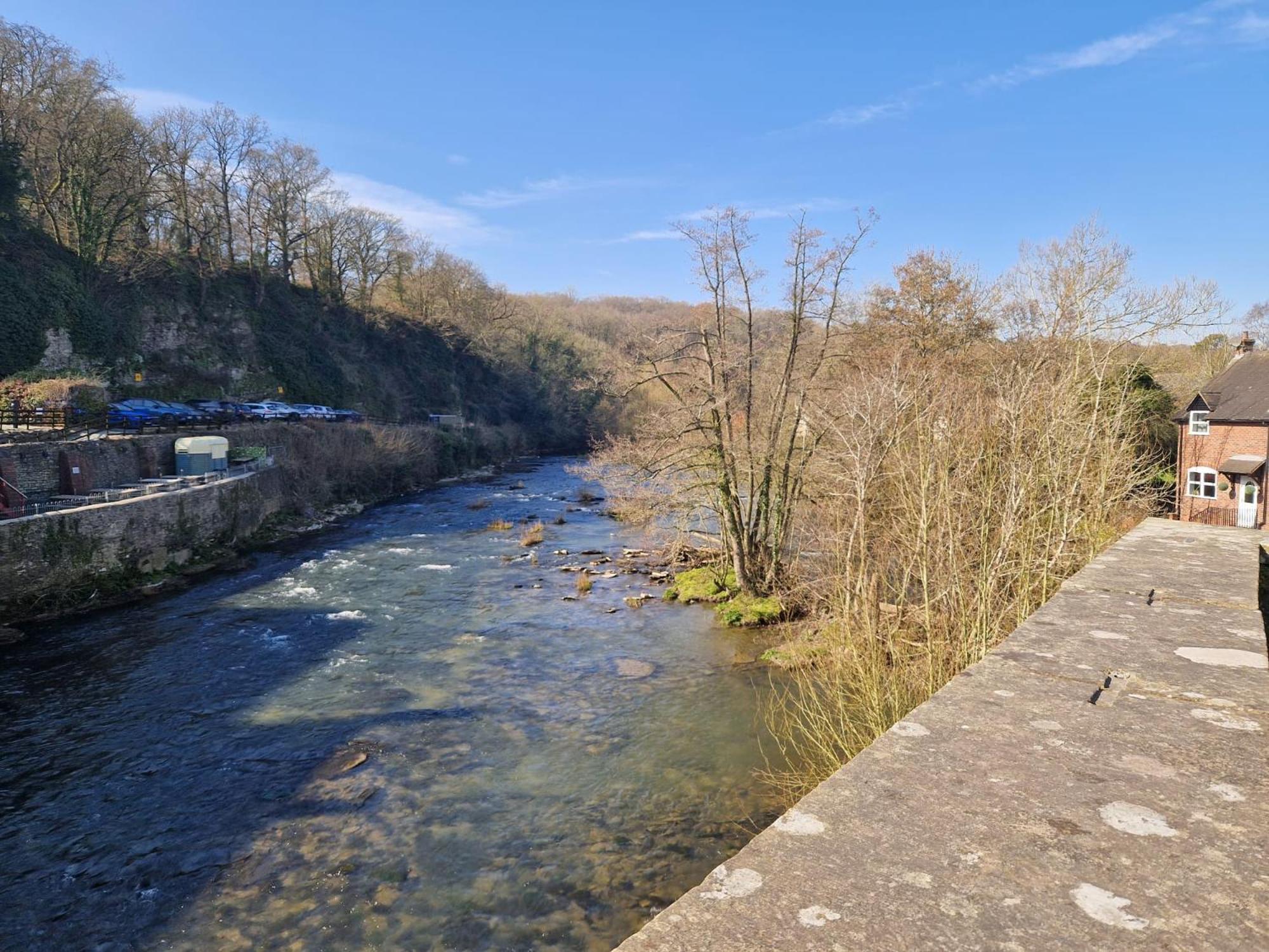 Ludlow - Linnet House - Well Presented Townhouse With Parking - Perfect Location For Exploring On Foot, Sleeps Up To 8 Guests - Hosted By Rentmyhouse Zewnętrze zdjęcie