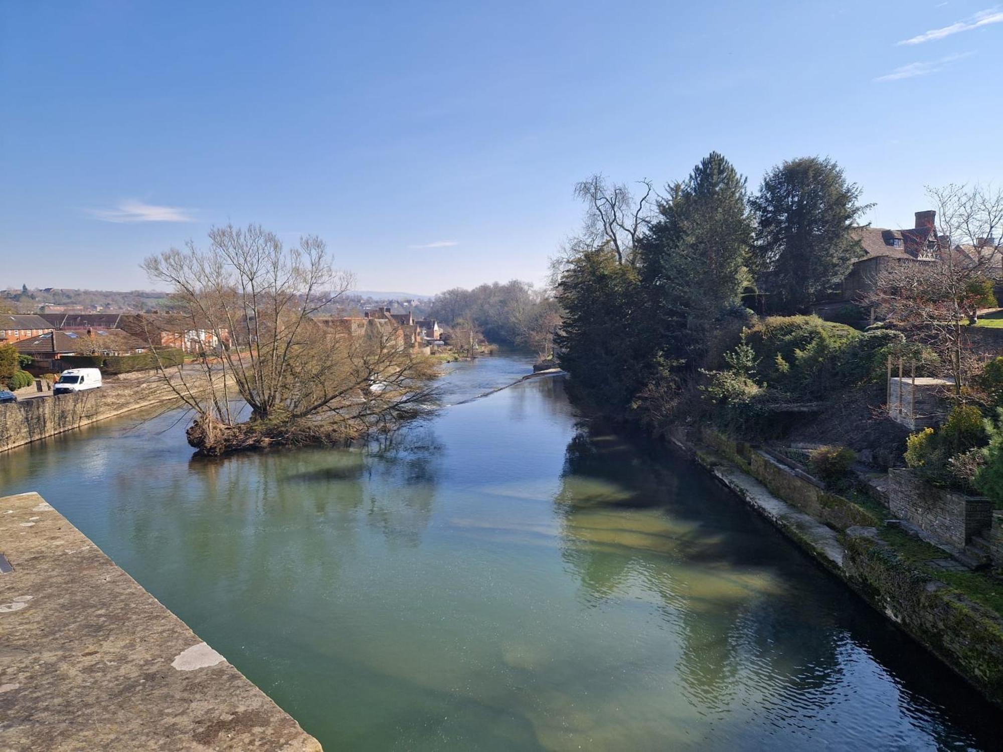 Ludlow - Linnet House - Well Presented Townhouse With Parking - Perfect Location For Exploring On Foot, Sleeps Up To 8 Guests - Hosted By Rentmyhouse Zewnętrze zdjęcie