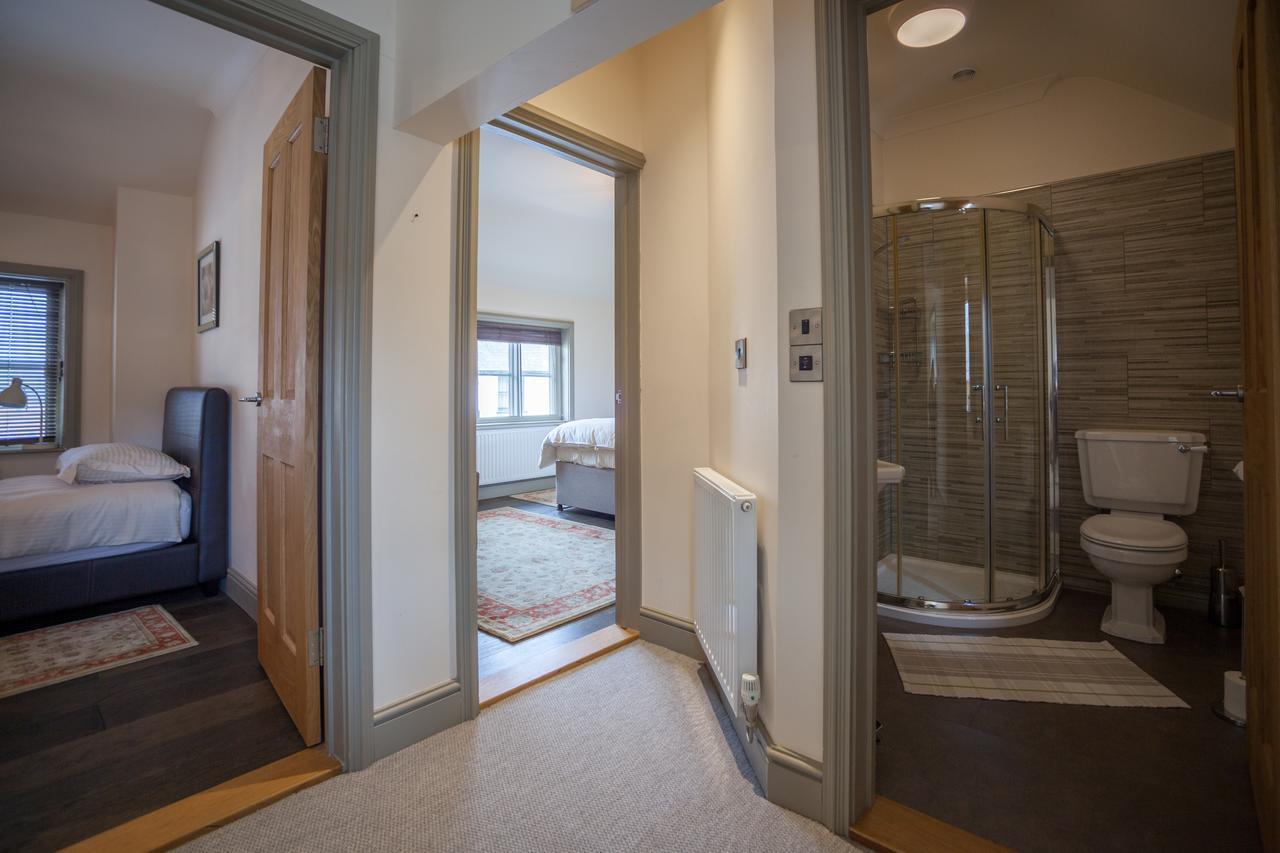 Ludlow - Linnet House - Well Presented Townhouse With Parking - Perfect Location For Exploring On Foot, Sleeps Up To 8 Guests - Hosted By Rentmyhouse Zewnętrze zdjęcie