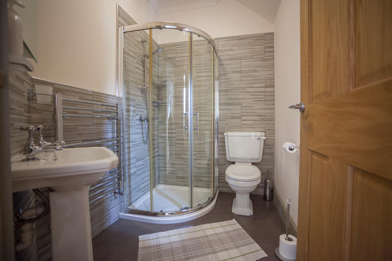 Ludlow - Linnet House - Well Presented Townhouse With Parking - Perfect Location For Exploring On Foot, Sleeps Up To 8 Guests - Hosted By Rentmyhouse Zewnętrze zdjęcie